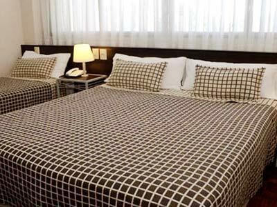 Hotel Sol Andino