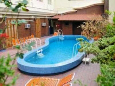 Grand Hotel Balbi