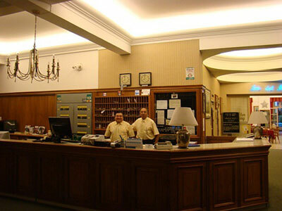 Grand Hotel Balbi