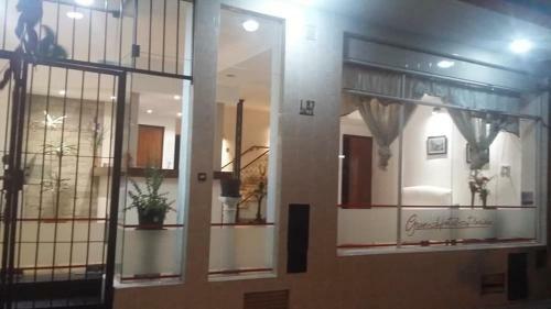 Gran Hotel Florida