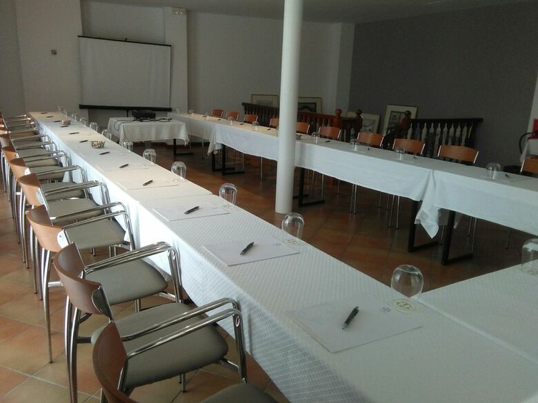 Hotel Termes La Garriga