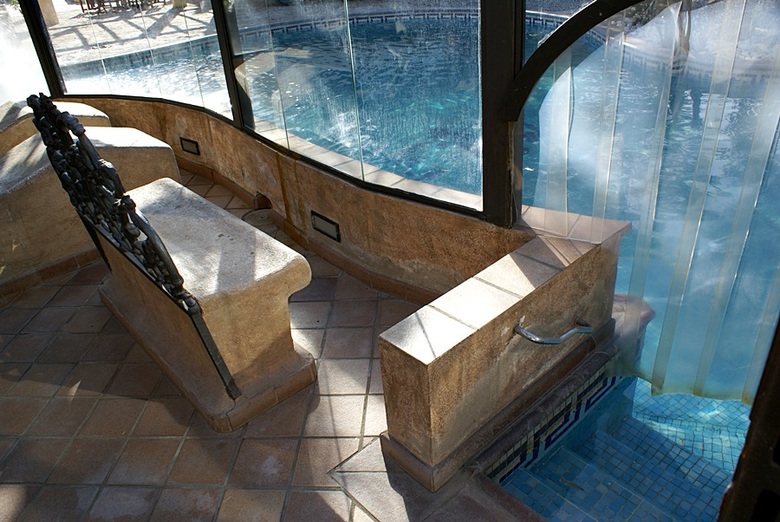 Hotel Termes La Garriga