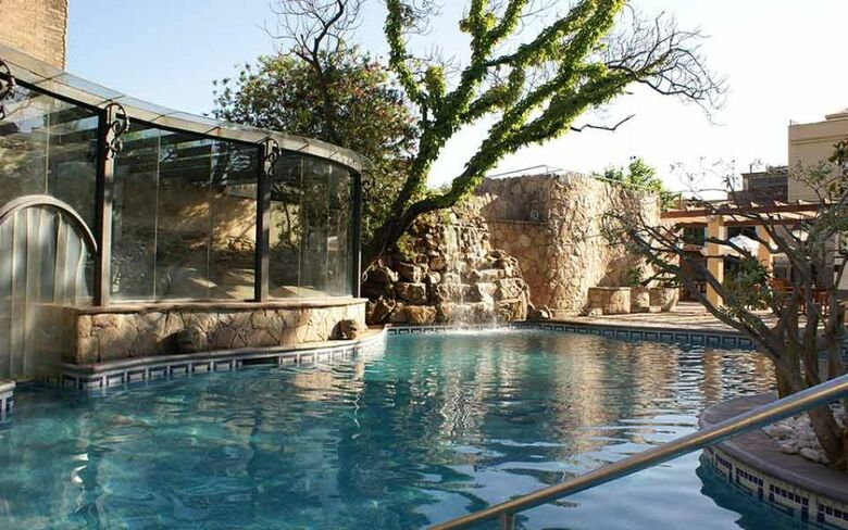 Hotel Termes La Garriga