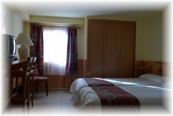 Hotel Bruxelles