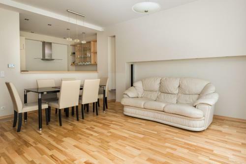 Apartament Bianco - Neptun Park