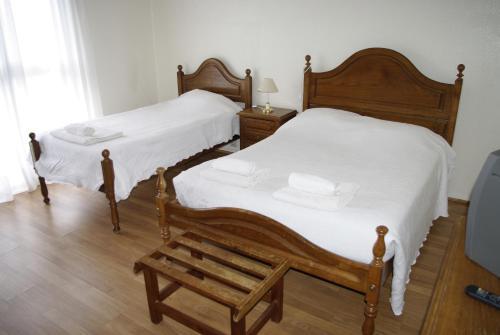 Hotel Miranda Do Douro