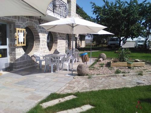 Hotel Miranda Do Douro
