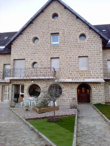 Hotel Miranda Do Douro