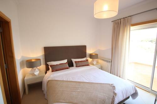 Josefa D?�bidos Apartment