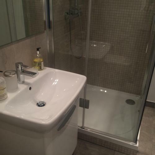 Apartamento Executive Suites Lux