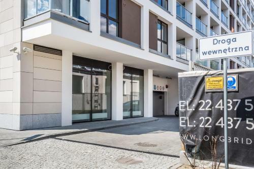 Apartamento Executive Suites Lux