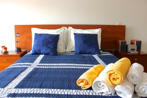 Apartamento Akisol Alvor In