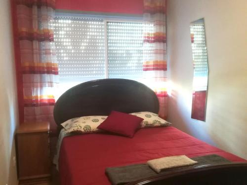 Hostal Antas House