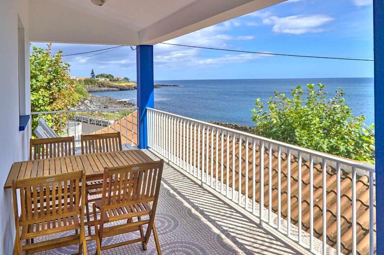 Porto Martins Bay Apartments (al)