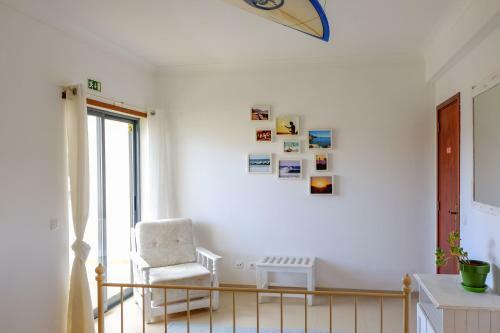 Algarve Surf Hostel - Lagos