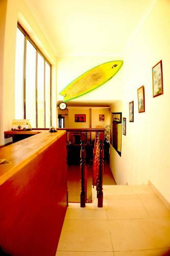Algarve Surf Hostel - Lagos