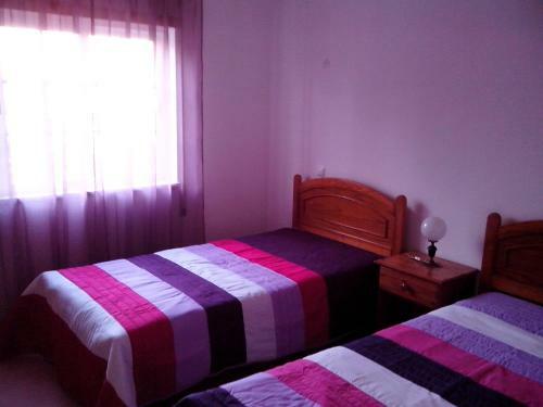 Deluxe Apartment I