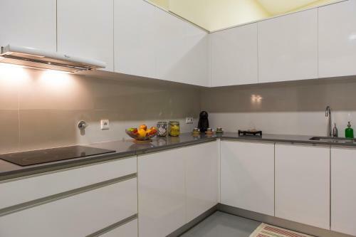 Apartamento Mouzinho`s Place