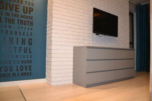 Apartament Oslo