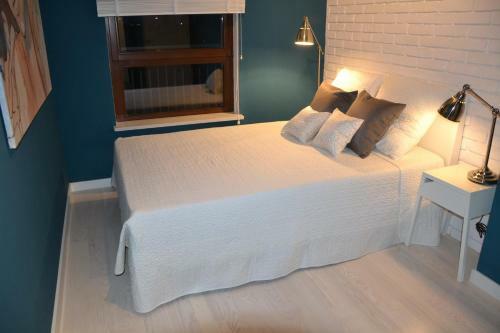 Apartament Oslo