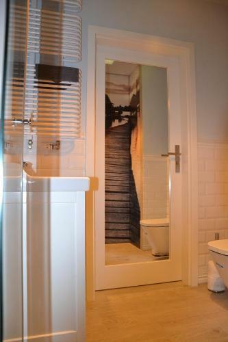 Apartament Oslo
