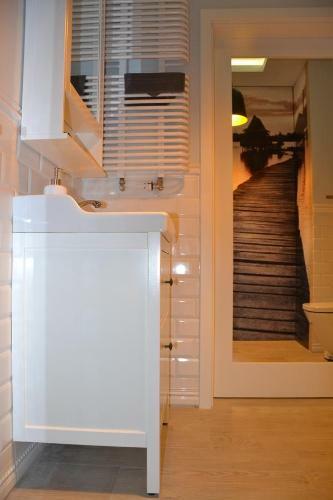 Apartament Oslo
