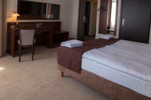 Bed & Breakfast Camelot