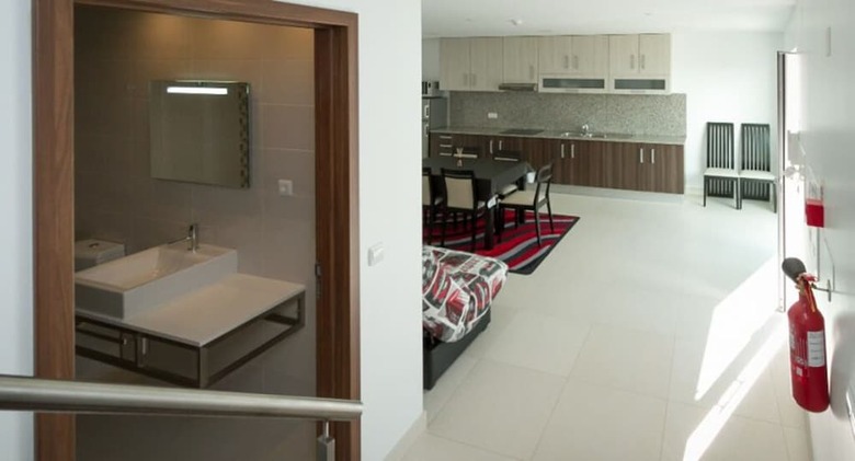 Hostal Peralux