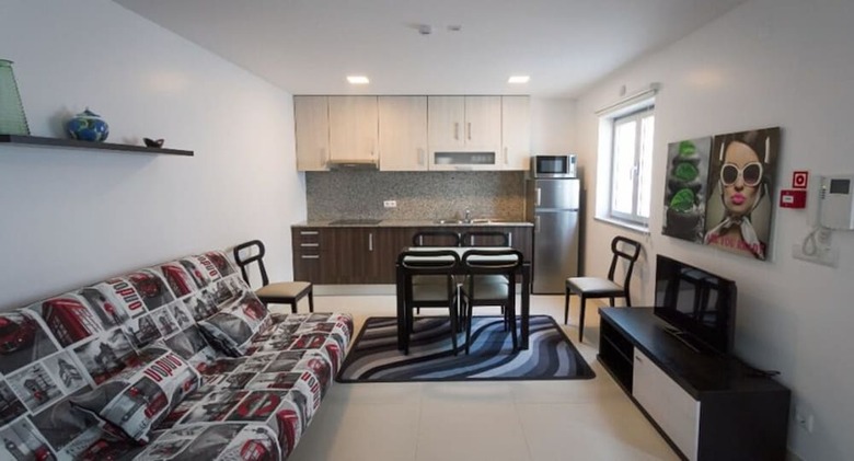 Hostal Peralux