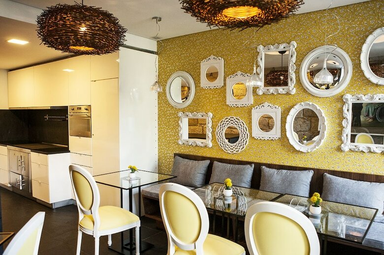 Bed & Breakfast In Porto Gallery Guesthouse