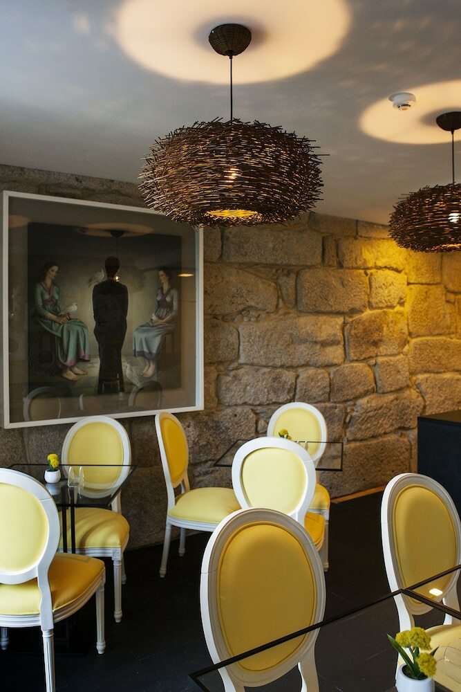 Bed & Breakfast In Porto Gallery Guesthouse