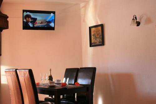 Hostal Holiday Home Krzysztoforow
