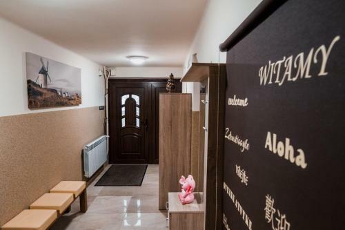 Bed & Breakfast Irena