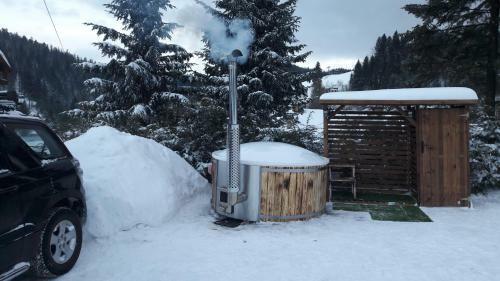 Bed & Breakfast Irena