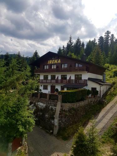 Bed & Breakfast Irena