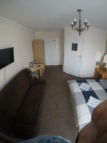 Bed & Breakfast Dom Pracy Tw�rczej