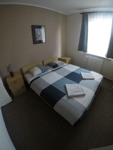 Bed & Breakfast Dom Pracy Tw�rczej
