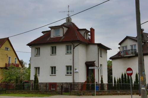 Bed & Breakfast Dom Pracy Tw�rczej