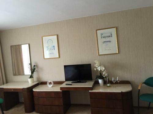 Apartamento Amber Bay&aquapark