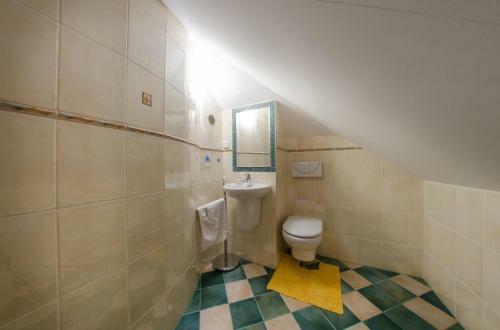 Villa Dom & House - Baltic Residence Sopot