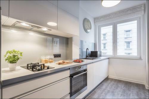 P&o City Center Apartments