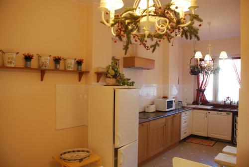 Apartament Balladyny