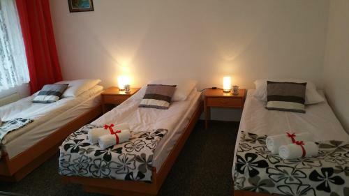 Apartamento U Marii