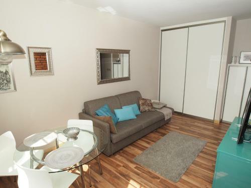 Trident Grand-tourist Apartments