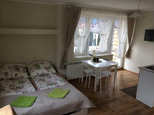 Hostal Willa Aleksandra