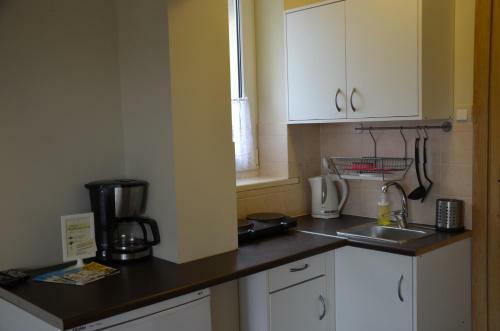 Hostal Willa Aleksandra