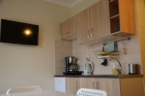 Hostal Willa Aleksandra