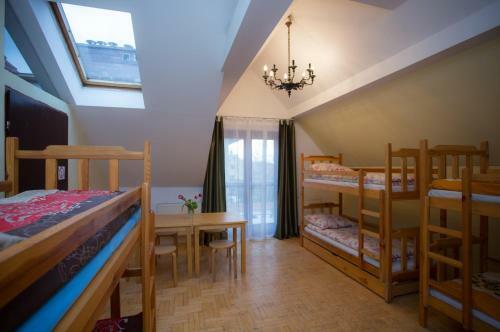 Hostel Florencja