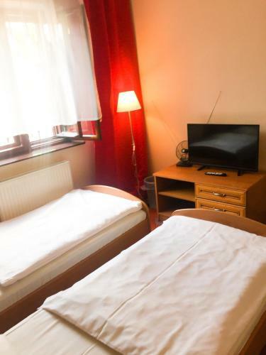 Hostel Florencja