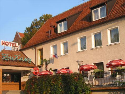 Hotel ?u?awy